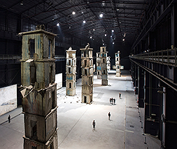 Sei Conversazioni d'Arte