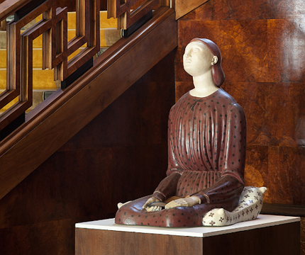 Conversazioni d'arte 2018