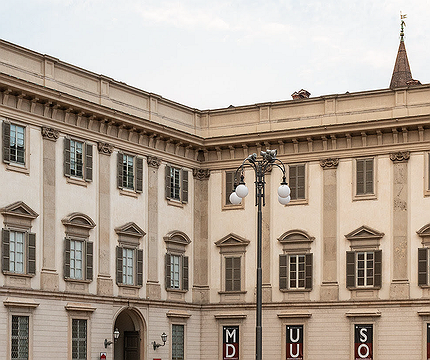 LE CONVERSAZIONI D'ARTE