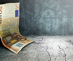 La verità vi prego sul denaro. Atto terzo