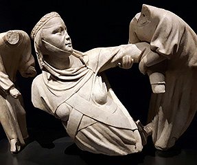 Superba bellezza. Le meraviglie artistiche di Genova.