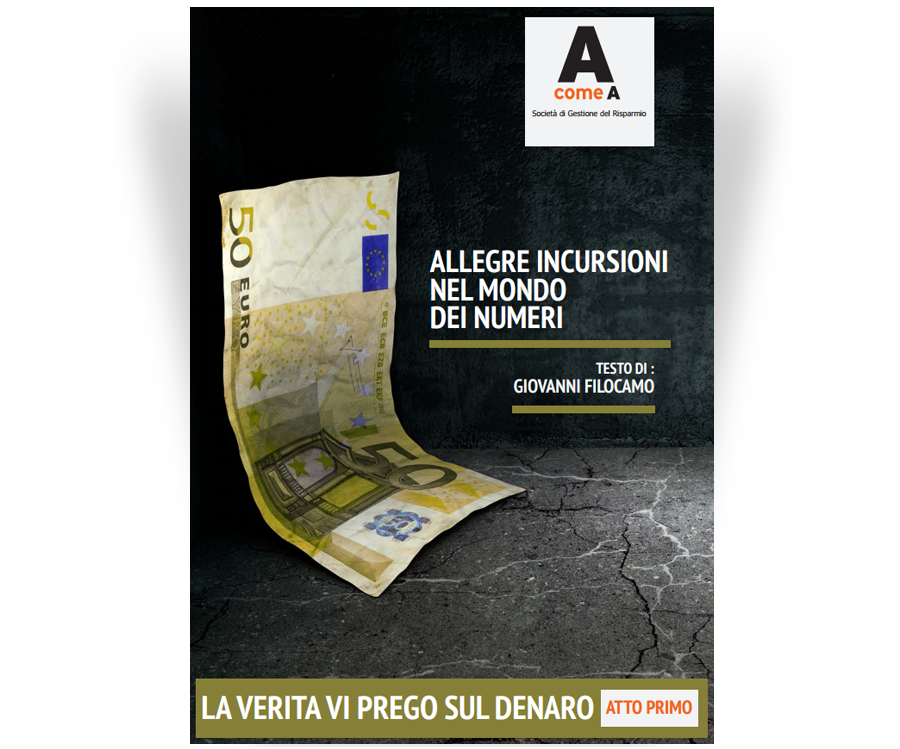 Allegre incursioni nel mondo dei numeri