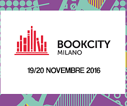 Bookcity 2016: leggere l'economia con AcomeA