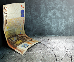 La verità vi prego sul denaro. Atto secondo